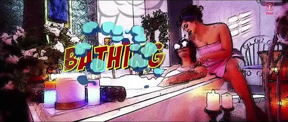 Super Girl From China - Full Video Song HD - Sunny Leone, Kanika Kapoor, Mika Singh