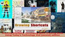 Download  Drawing Shortcuts Developing Quick Drawing Skills Using Todays Technology 2nd second Ebook Online