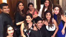 Kareena Kapoor, Shilpa Shetty, Alia Bhatt Have Fun At Manish Malhotra Birthday Party