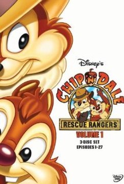 Donald Duck Chip And Dale Cartoons - Old Classics Disney Cartoons New Compilation