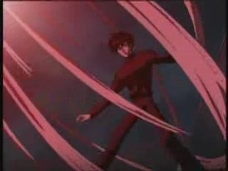 X de Clamp Angels Amv