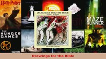 Read  Drawings for the Bible Ebook Free