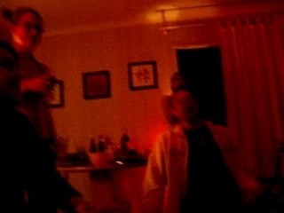 clement debut de soirer