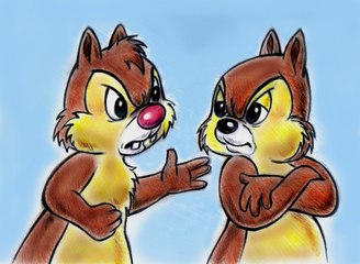 Donald Duck & Chip and Dale 2016 - DISNEY CLASSIC CARTOONS full Episodes COMPILATION