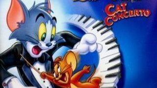 Tom and Jerry 2015 HD | TOM AND JERRY AND THE WIZARD OF OZ part 1