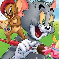 Live Kartun - TOM & JERRY FULL MOVIE 2015 part 2