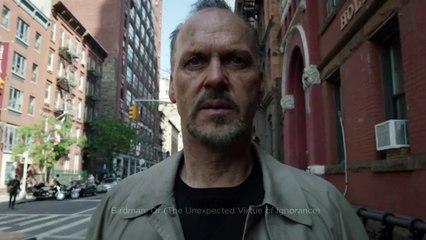 HBO - spot de fin d'année (2015)