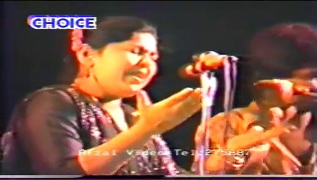 Sharab Ban Gayi Live Amarjot Kaur & Amar Singh Chamkila