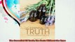 The Essential Oil Truth The Facts Without the Hype