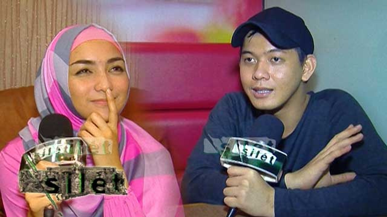 Citra Kirana Wanita Idaman Arsyil? - Silet 07 Desember 2015