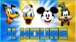 DONALD DUCK Cartoons full Episodes & Full Cartoon character Disney movies Classics