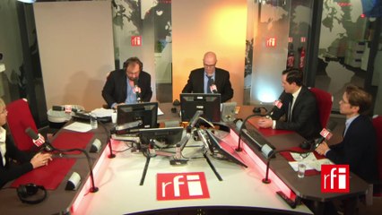 Edition spéciale élections régionales - 1er tour