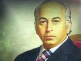 Documentary Zulfiqar Ali Bhutto