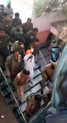 Bhai Jagtar Singh Hawara in Delhi Court