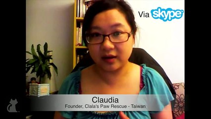 La raison pour laquelle elle a été abandonnée dans la rue est écoeurante. Mais lorsqu'ils la retrouvent... Wow.