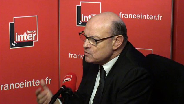 Percée historique du FN aux régionales : Jean-Marie Le Guen était l'invité de Patrick Cohen
