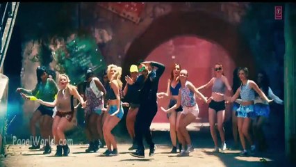 Aankhon Aankhon (Yo Yo Honey Singh) uhd