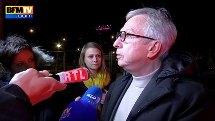 Régionales Grand Est: face au FN, le socialiste Masseret refuse de se retirer