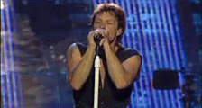 Bon Jovi - It_s My Life Live MSG 2008 free downlod dailymotion