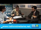 Quels enseignements suite au premier tour des régionales ? Alphée Roche-Noël, maire-adjoint Les Républicains du 15e arrondissement de Paris et Florent de Gigord du Parti Européen