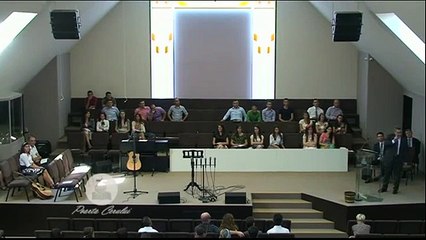 Reprosul Domnului catre Biserica- Nelu Filip