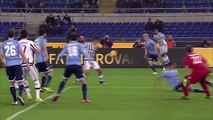 04_12_2015 - Serie A TIM - Lazio-Juventus 0-2