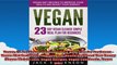 Vegan 23Day Vegan Cleanse SIMPLE Meal Plan For Beginners  Vegan Diet Recipes To Improve