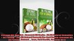 Coconut Oil Box Set  Coconut Oil Hacks  51 All Natural Remedies  Oil Pulling  The All