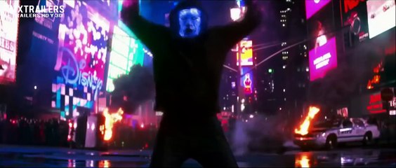 El Sorprendente Hombre Araña 2 - Trailer 2 - Español Latino - HD