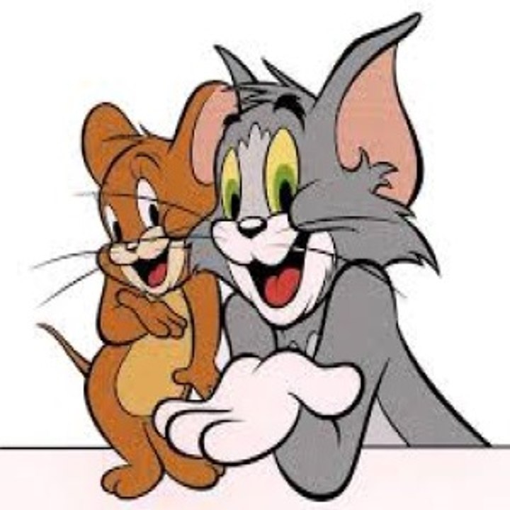 Cartoon Movie - Tom & Jerry 2015 - Dragon missing  - part 1