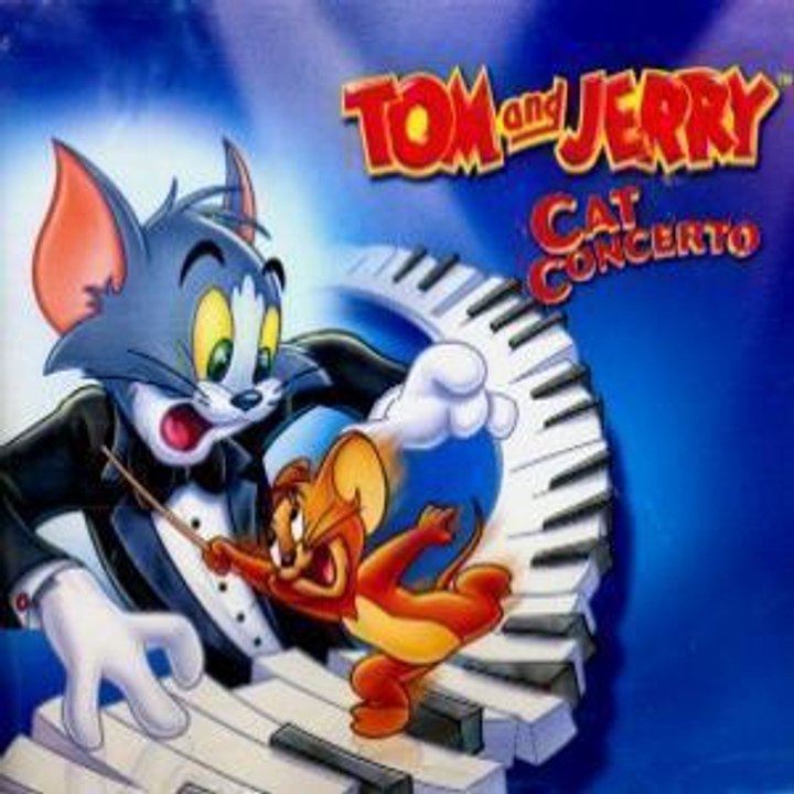 Tom and Jerry Cartoon Full Movie 2015 Karate Guard