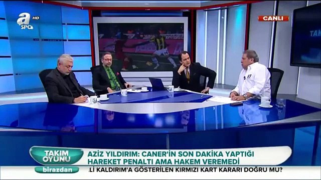 Erman Toroğlu: Aziz Yıldırım bu işleri çok iyi biliyor