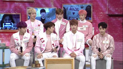 ROMEO _ Member of the Week