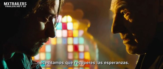 X-MEN: DÍAS DEL FUTURO PASADO - Trailer Oficial - Subtitulado - HD