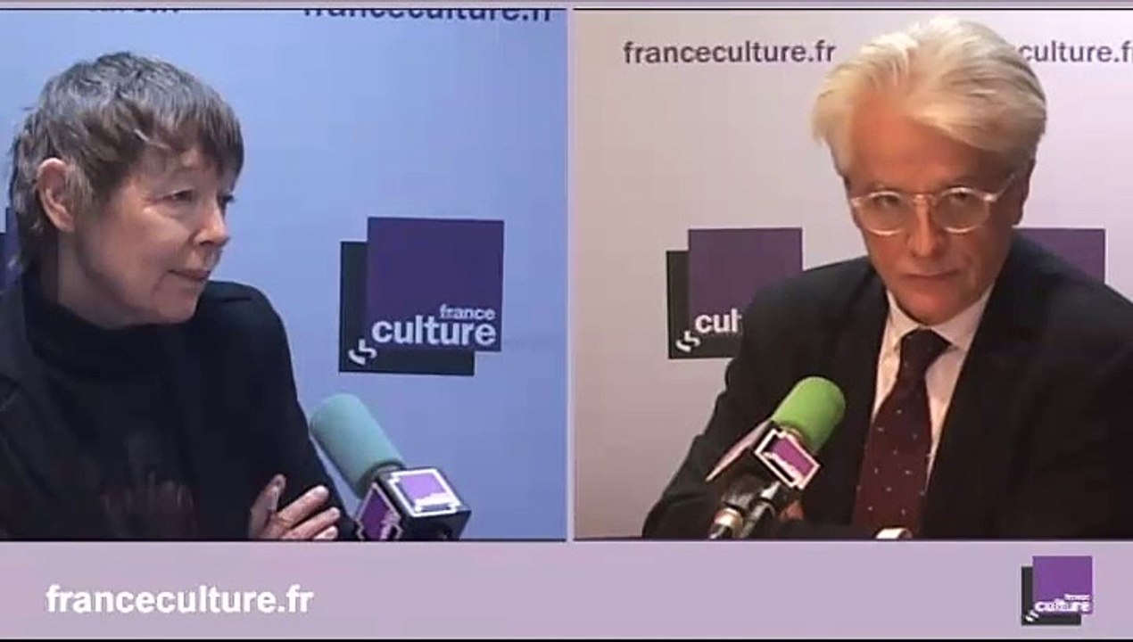 Les Matins /Premier tour des élections régionales