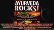 Ayurveda Ayurveda Rocks Discover Wellness and Healing with Ayurvedic Aromatherapy