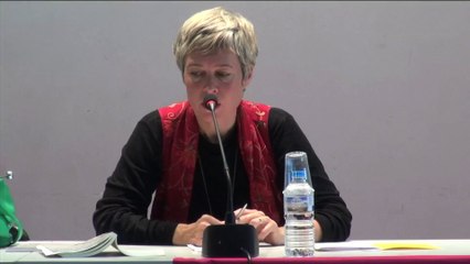 Evaluations : questions à Bénédicte VIDAILLET