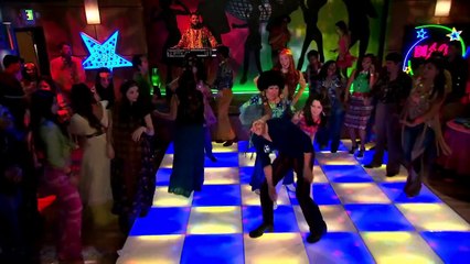 Austin And Ally Mysteries And Meddling Kids Promo