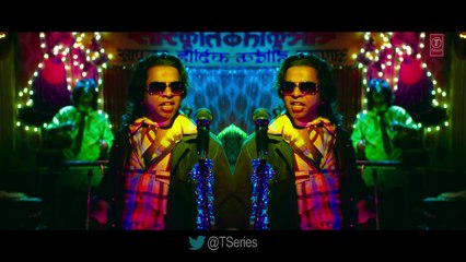 Wat Wat Wat VIDEO Song _ Tamasha _ Ranbir Kapoor, Deepika Padukone