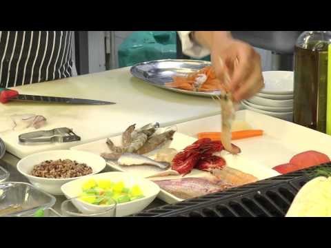 Report TV - Rreze Dielli, Te gatuajme me zonjen Tefta Melograno Pj.1