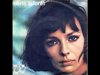 MARIE LAFORET   LA VENDEMMIA DELL'AMORE