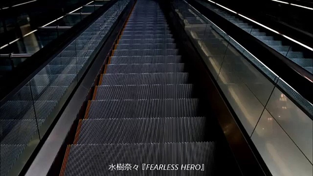 FEARLESS HERO