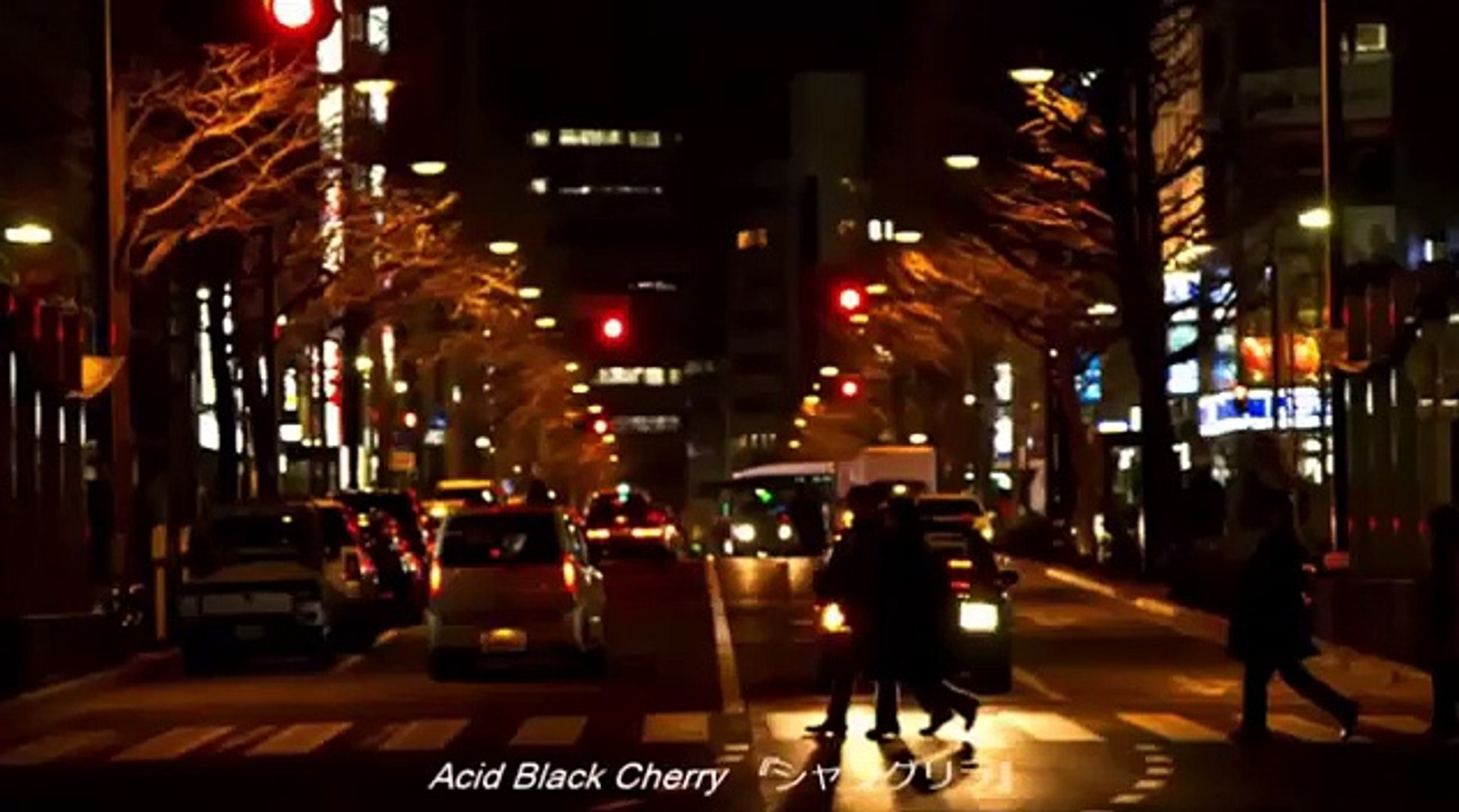 Acid Black Cherry 2011 FreeLive Full Version - Dailymotion Video