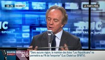 Le parti pris d'Hervé Gattegno: 