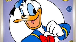 Disney Classic Cartoons Donald Duck | Chip and Dale and Donald Duck Episodes Pluto 2015 | Hot Movie