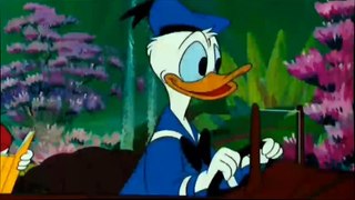 DONALD DUCK Cartoons full Episodes & Chip and Dale, Mickey, Pluto! - Disney movies Classics