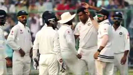 India Vs South Africa 2015 4th Test At Delhi - Day 4 Recap
