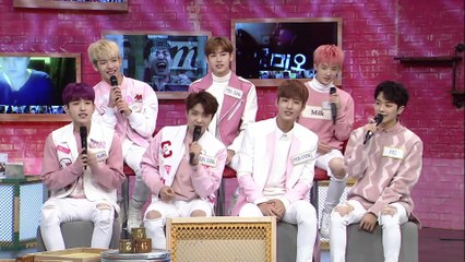 ROMEO _ Album Talk