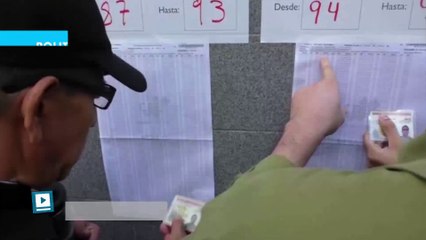 Opposition wins control of Venezuela congress