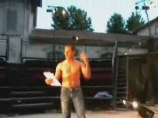 SLAM à la mode CHRONOS